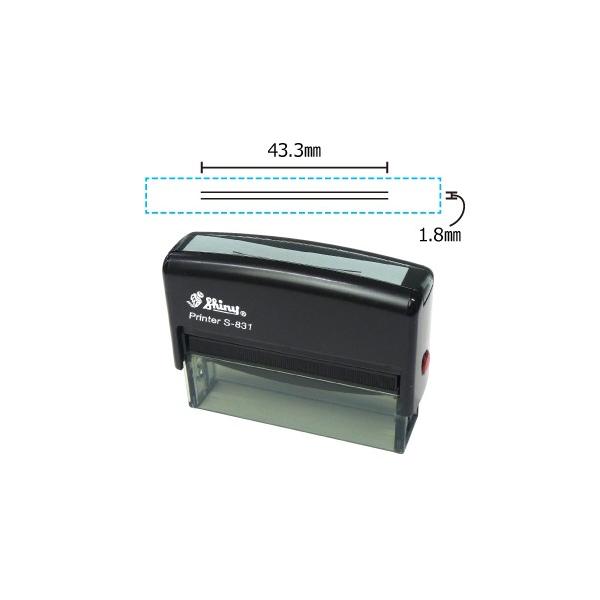 S ߘa   ͂ d ]S 8×68mm TCY o