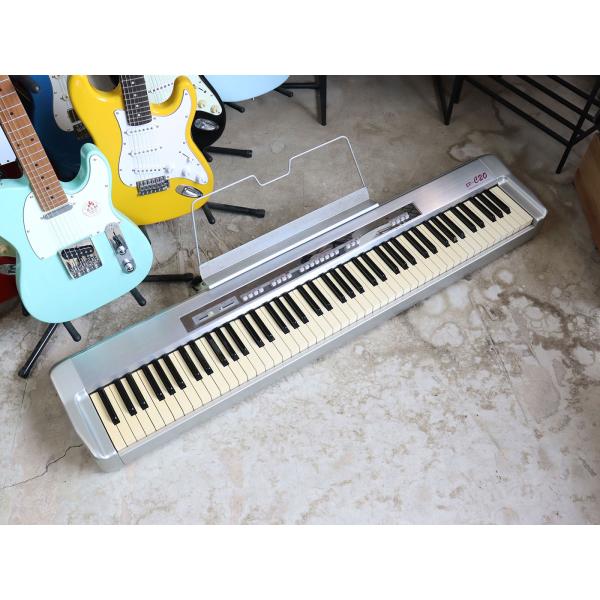 送料無料　電子ピアノ　COLUMBIA EP-C20 中古】Columbia EP-C20 ELEPIAN Keyboard 電子ピアノ : paprica music