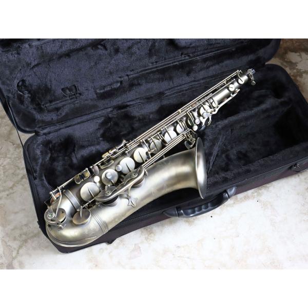 中古】Cadeson T-902AS カドソン テナーサックス : paprica music