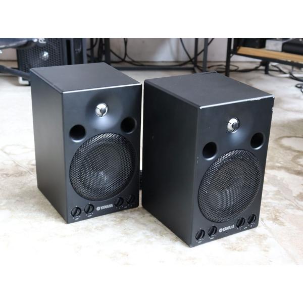 中古】YAMAHA MSP3 スピーカー ペア : paprica music store ヤフー店