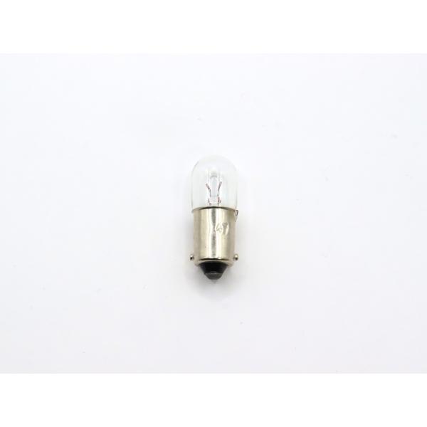 FenderのTwin Reverbなどに使用されているランプです。