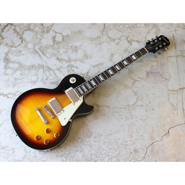 中古】Epiphone LesPaul Standard Pro レスポール : paprica music