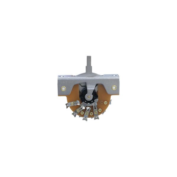 他サイト： SCUD DM-50S 5段スイッチの商品画像