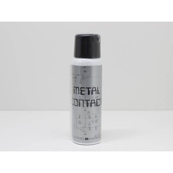 他サイト： Electro-Harmonix METAL CONTACT 接点復活剤の商品画像