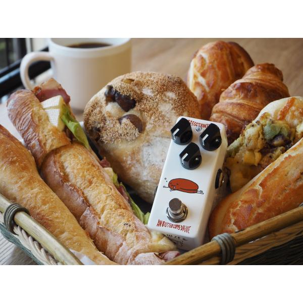 他サイト： Effects Bakery あんバターコッペドライブ (福田パン謹製)の商品画像