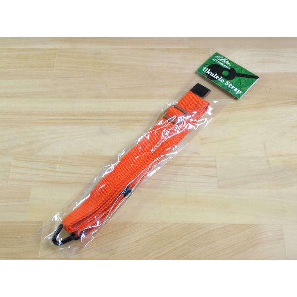 ARIA アリア ウクレレストラップ レッド SPS-UK    RD 9jupf8b Aria SPS-UK アリア ウクレレストラップ レッド : paprica music store
