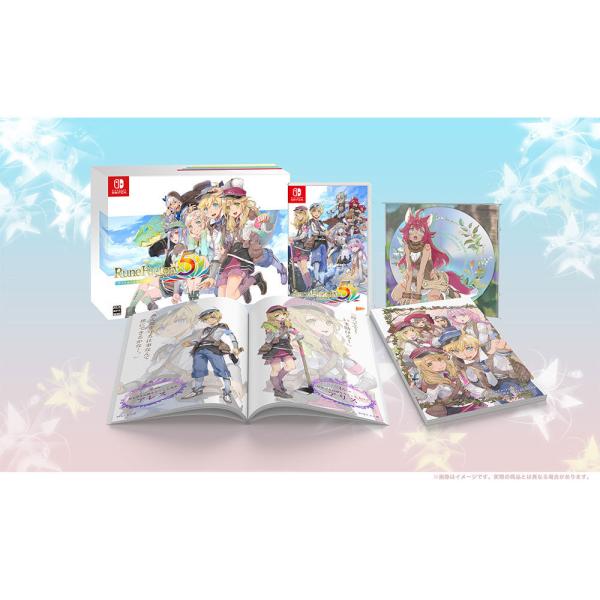 ルーンファクトリー5」の人気商品一覧 | 安い商品を通販サイト
