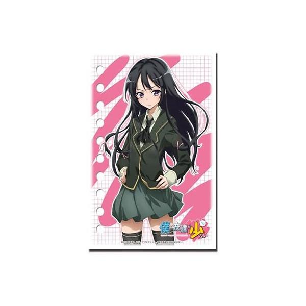 激レア　サイン入り　アニメ　僕は友達が少ない　クリアプレート 激レアサイン入りアニメ僕は友達が少ないクリアプレート