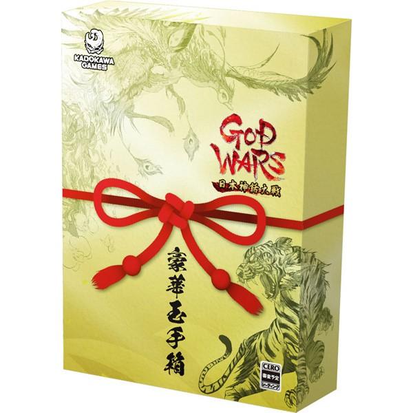 【新品未開封】GOD WARS 日本神話大戦 数量限定「豪華玉手箱」Switch 91gQypmPnWL._UF1000,1000_QL80_.jpg