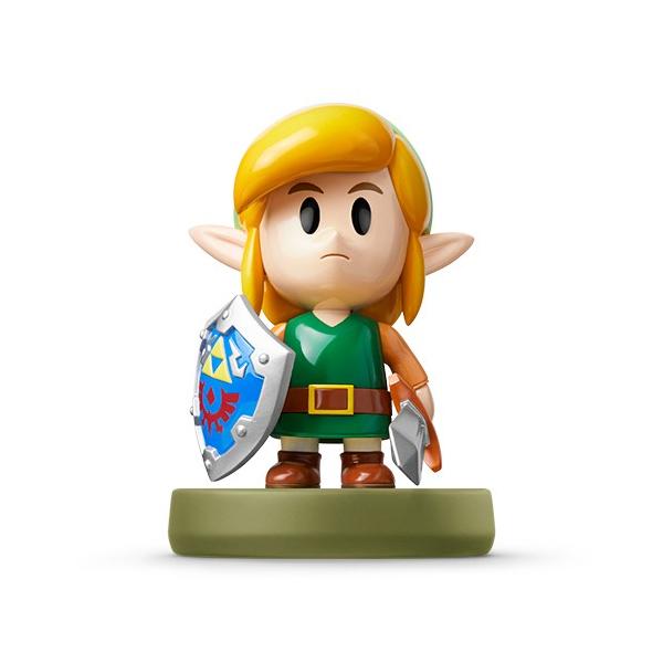 Avアクセサリ Amiibo ゼルダの人気商品 通販 価格比較 価格 Com