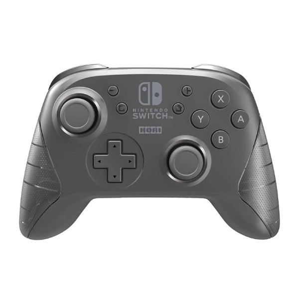 ホリパットです HORI（ホリ） ワイヤレスホリパッド for Nintendo Switch 新品 NSW-077