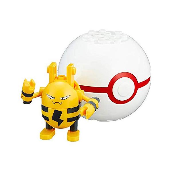 ポケモン ブロック フィギュアの人気商品 通販 価格比較 価格 Com