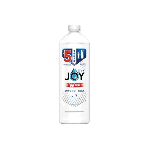 ngoquocdat.15101996専用 ジョイ（JOY） P＆G 除菌ジョイコンパクト 詰替 特大 670ml 118868