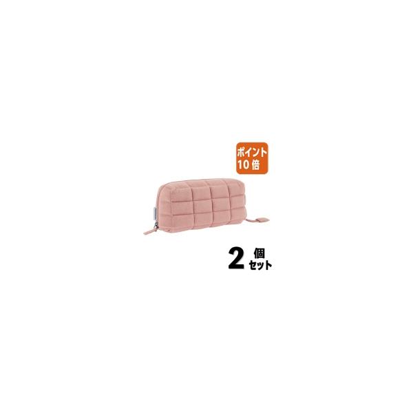 KOKUYO（コクヨ） □2点セット☆ポイント10倍□ペンケース 筆箱 ペン