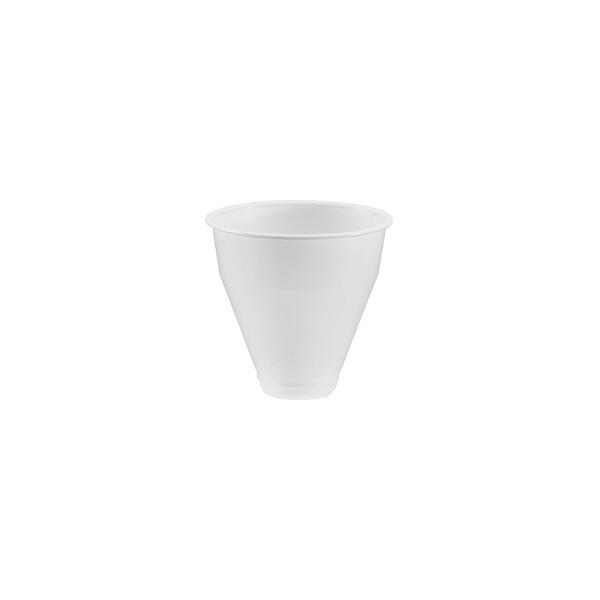 食器類 カウネット インサートカップ　２００ｍｌ　１００個入 4698-5606