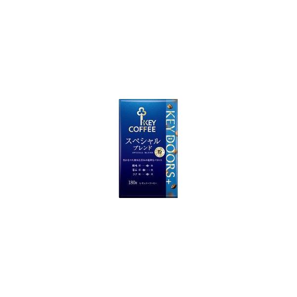 KEY DOORS＋ 飲料用品 キーコーヒー ＃KEY DOORS＋レギュラーコーヒー