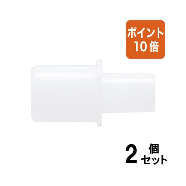 ■２点セット☆ポイント10倍■現場関連用品 キングジム アルコールチェッカーＢＡＣ１０専用　マウスピース BACM10-W