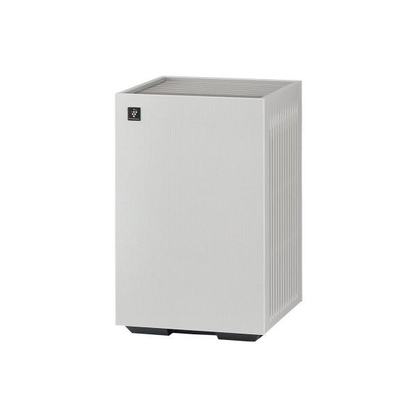 SHARP 空気清浄機プラズマクラスター7000 FU-T40-W2024年製 SHARP（シャープ） 電化製品シャープ空気清浄機 プラズマクラスターFU