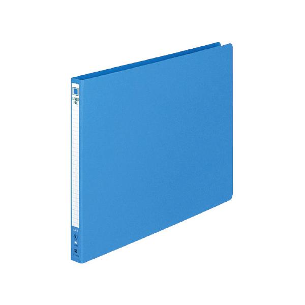 本「コンサート・ファイル」 KOKUYO ファイル コクヨ レバーファイル＜MZ＞ A4横 10