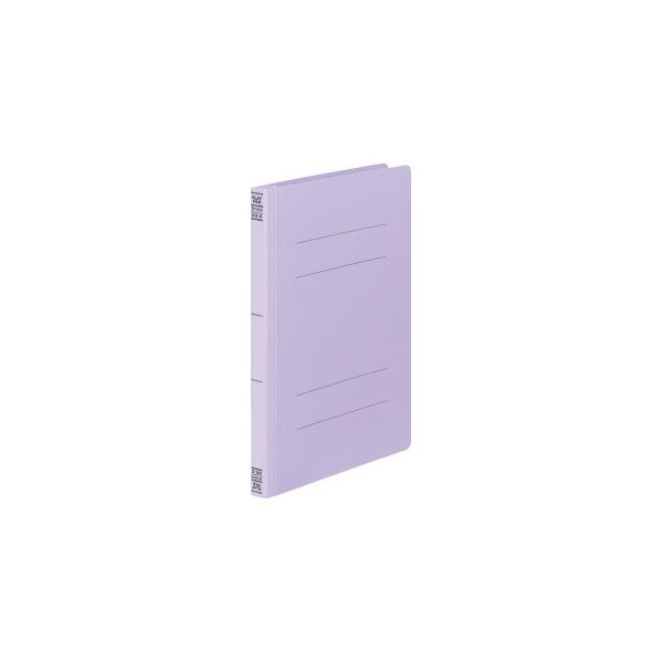KOKUYO（コクヨ） ファイル フラットファイルV（樹脂製とじ具） B5