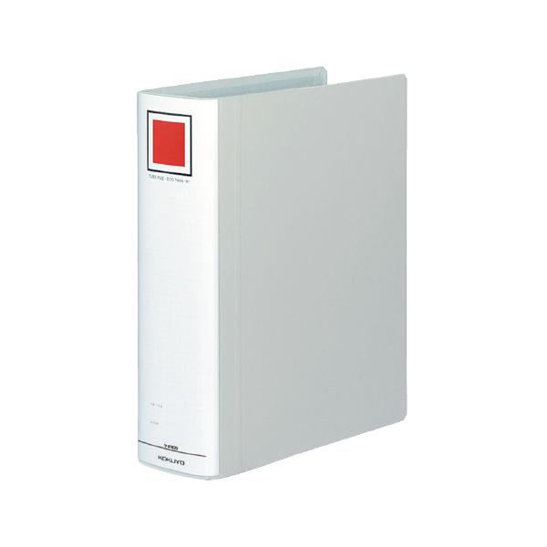 KOKUYO ファイル コクヨ チューブファイル＜エコツインR＞ S型 A4