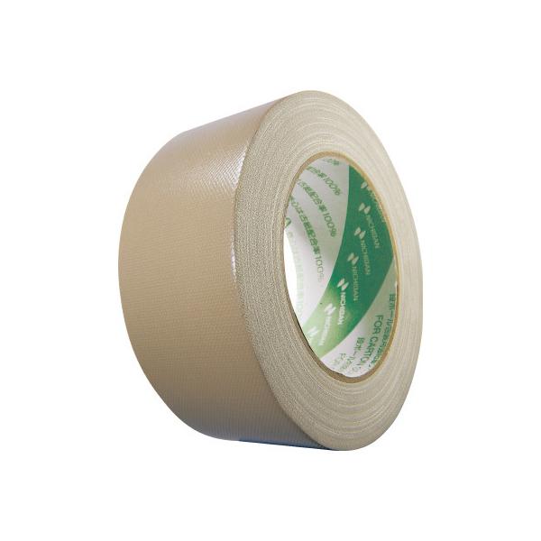 NICHIBAN ニチバン 布粘着テープ No.102N 50mm NICHIBAN ニチバン 布粘着テープ No.102N 50mm