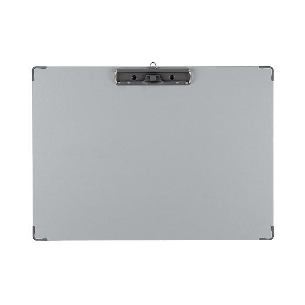 他サイト： コクヨ 用箋挟Ｂ　Ａ３−ヨコ型　長辺とじ　総クロス貼り ヨハ-43の商品画像