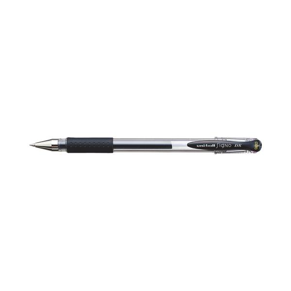 三菱鉛筆 ボールペン シグノ極細 黒 径0．38mm UM151-24 : 文具屋