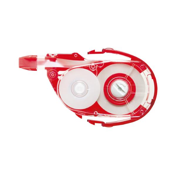 トンボ鉛筆 修正テープモノＹＸ５用カートリッジ　５ｍｍ×１２ｍ CT-YR5