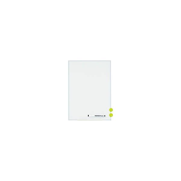 ホワイトボード コクヨ ホワイトボード＜ＰＯＳＩＴＹ＞Ａ３　Ｗ３１３×Ｄ２７×Ｈ４３６ｍｍ　無地 P3FB-A3W