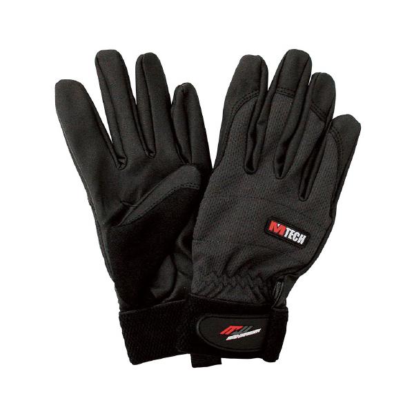 いかです ミタニコーポレーション エムテック1双入 LLサイズ 合成皮革 209064