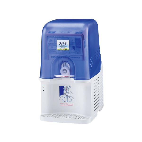 SUNTORY（サントリー） サントリー天然水専用冷水サーバー W319