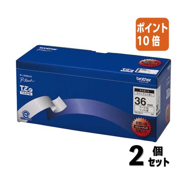 ブラザー工業 □2点セット☆ポイント10倍□ブラザー ピータッチ用