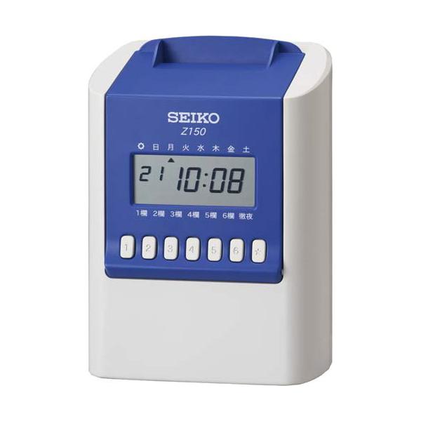 SEIKO（セイコー） セイコーソリューションズ タイムレコーダー