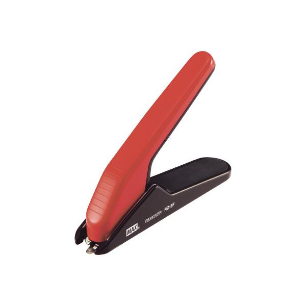 マックス（MAX） ホッチキス リムーバ RZ−3F／R 中型針用