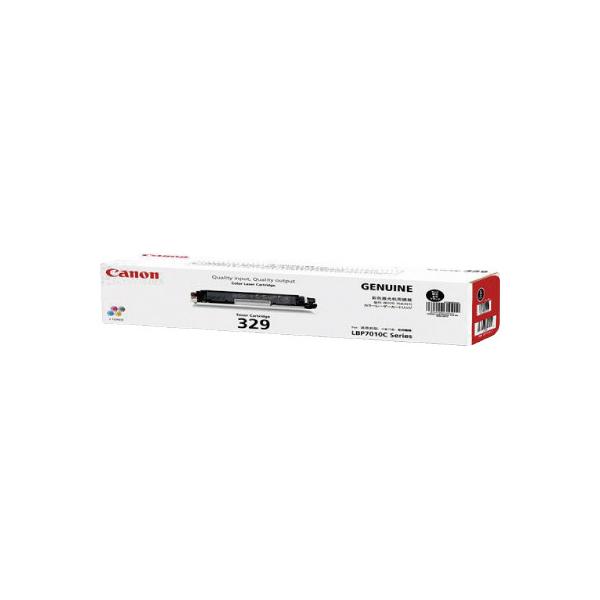 キヤノン（Canon） キヤノン対応トナーカートリッジ CRG−329