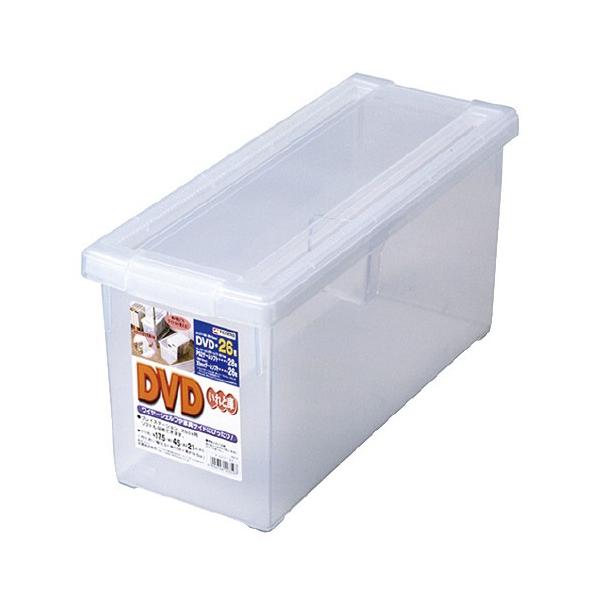 天馬 ＤＶＤいれと庫　ＤＶＤ DVDイレトコ