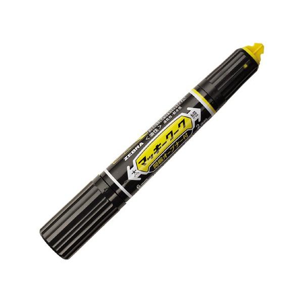マッキー ゼブラ マッキーワーク 黒 段ボールオープナー付き P マッキー ゼブラ マッキーワーク 黒 段ボールオープナー付き P