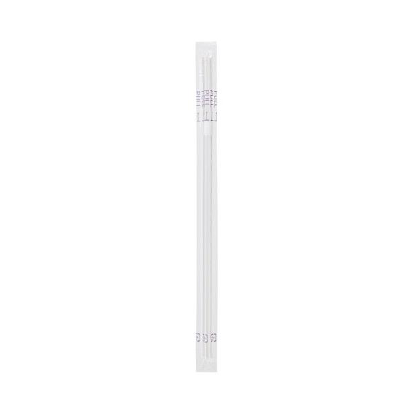 ストローの袋 きんだい 曲がるストロー 袋入 クリア 500本入 GS44 : 文具屋さん
