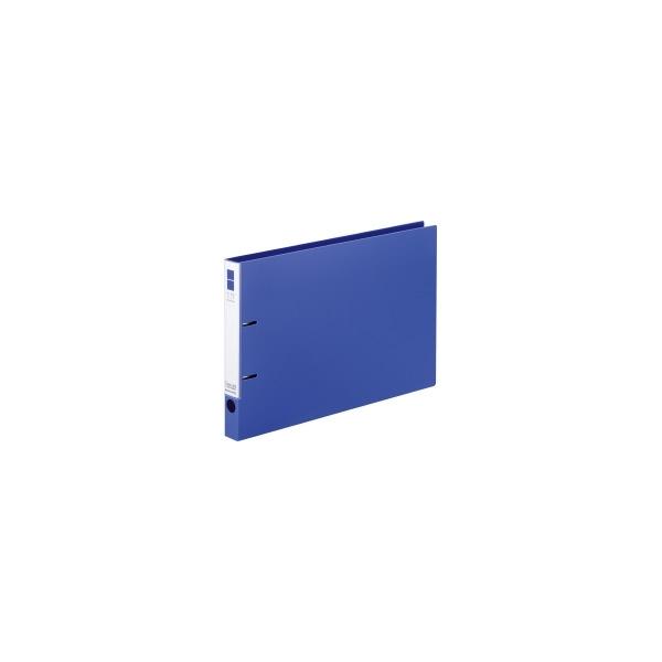 KOKUYO（コクヨ） ファイル リングファイル＜スリムスタイル＞ B4横