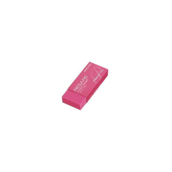 コクヨ ケシ 90np 消しゴム リサーレプレミアムタイプピンク 6605 9509 文具屋さん 通販 Yahoo ショッピング