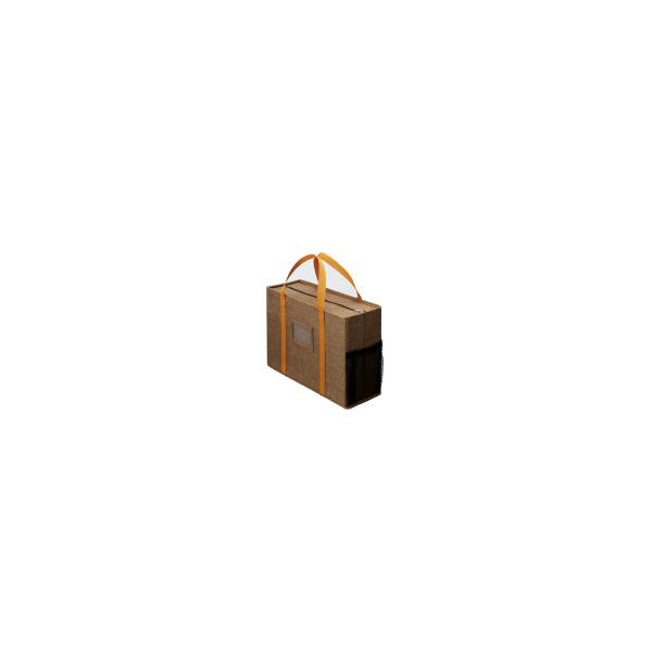 文具 ミーティングバッグ - クリアファイル・ボックスの人気商品・通販 