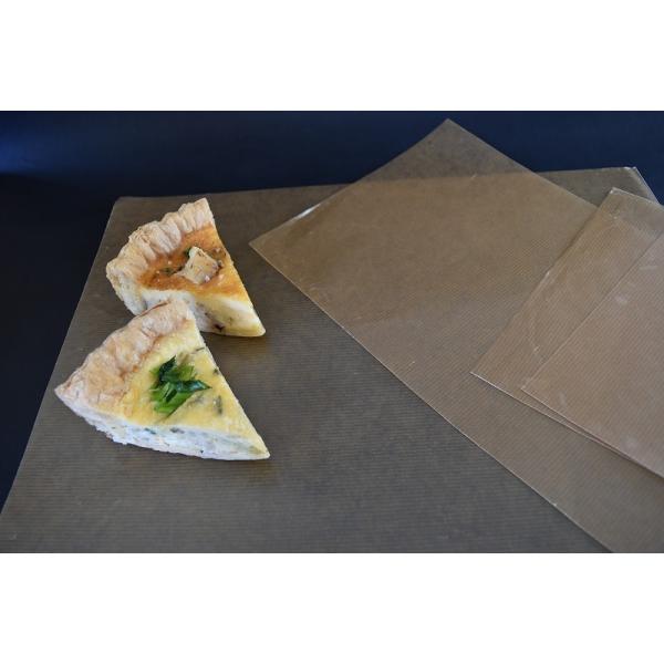 1セット入り数：250枚　 　サイズ　  ：200×150mm　　 材質　　 ：紙　　 特長　　 ：筋目の入った筋入りクラフト紙のワックス加工タイプです。　　　　　　　　敷いても、巻いても、良い風合いを生み出します。　　　　　　　　在庫スペ...