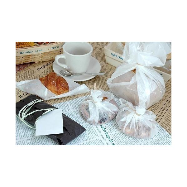 1セット入り数：1,000枚　 　サイズ　 ：200×300mm　　 材質　　 ：グラシン紙　　 特長　　 ：白色無地のグラシン紙です。　　　　　　 　 グラシンならでは透明度があります。　　　　　　 　 純白紙より透明度が高いものになって...