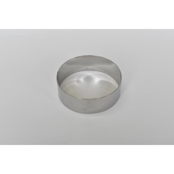 丸型セルクルリング 90Φ×30（1セット1個入） : パケドゥソレイユ