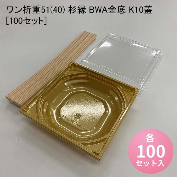 ܏d51(40)  BWA K10W[100Zbg]