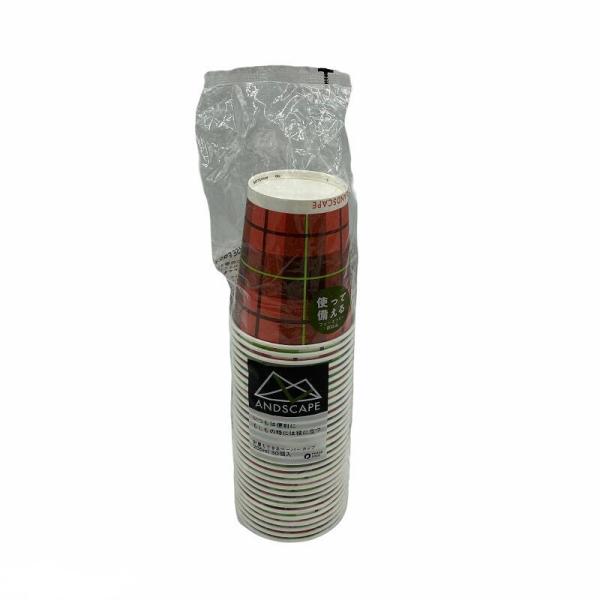 Rbv@AhXP[vy[p[Jbv@`FbN205ml(7IX)[P[XWOܓ(130)] Tibv ڐt@vʃJbv tF[Yt[Fؕi