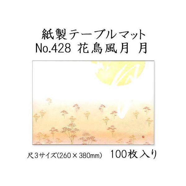a}bg e[u}bg 3 Ԓ  No.428 (100) ĝ ~ `}bg ~  Oa i