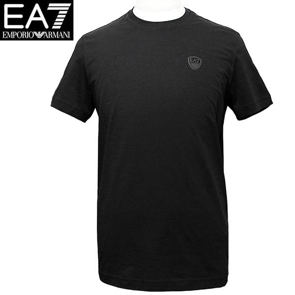 EA7 エンポリオ アルマーニ Tシャツ メンズ 半袖 ティーシャツ サイズ 