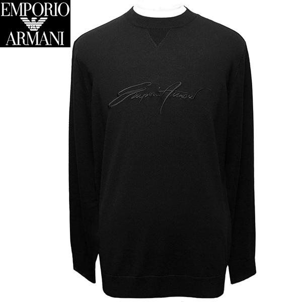 EMPORIO ARMANI エンポリオ アルマーニ セーター メンズ ニット EMPORIO ARMANI エンポリオ アルマーニ セーター メンズ ニット